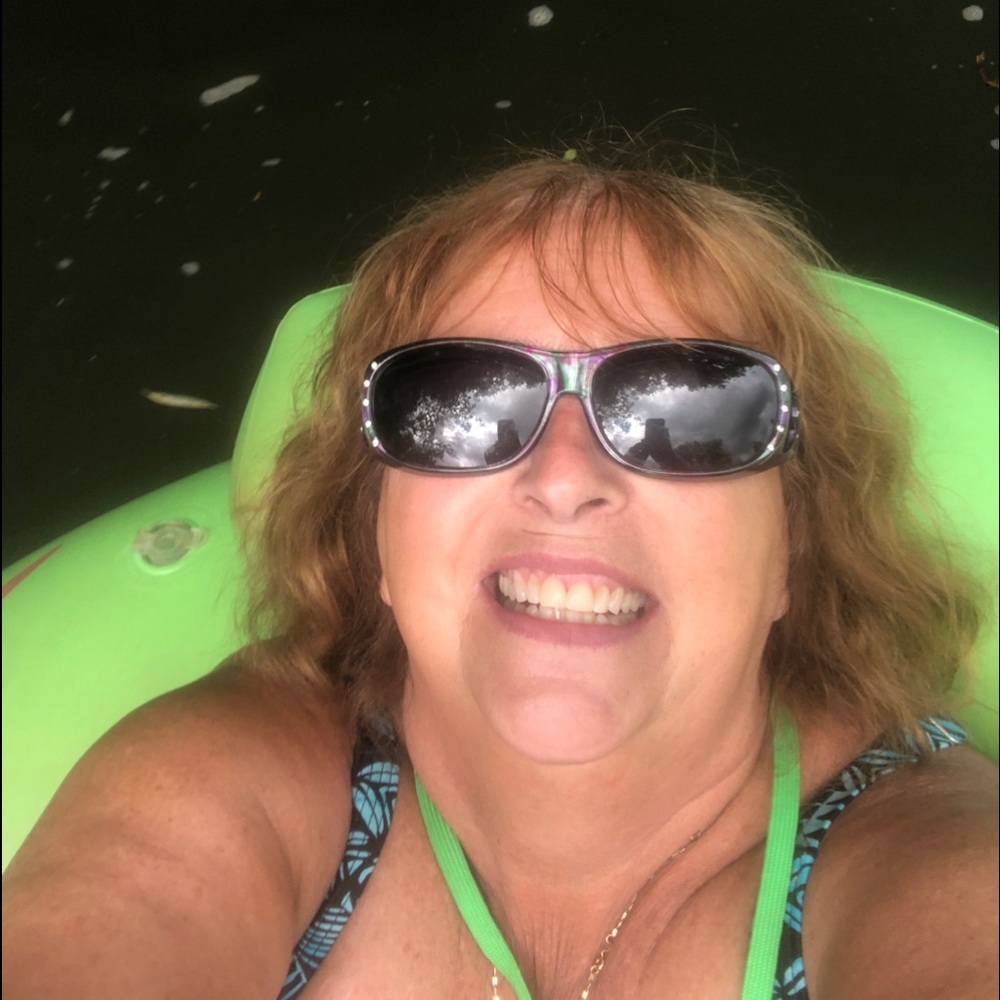 Meet your Posher, Kathy